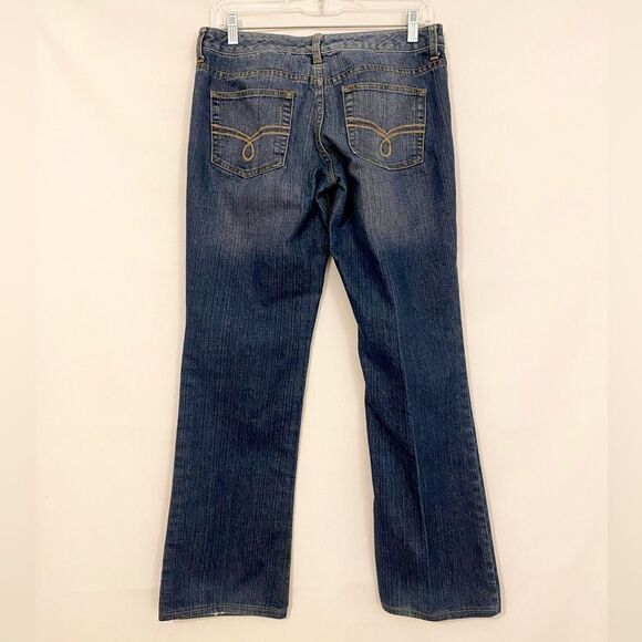American Rag CIE Bootcut Jeans Size 5 R - Picture 4 of 10